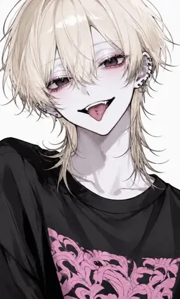 Profile image of Nagi