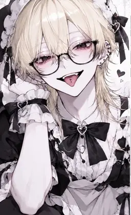 Profile image of Nagi