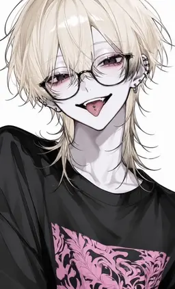 Profile image of Nagi
