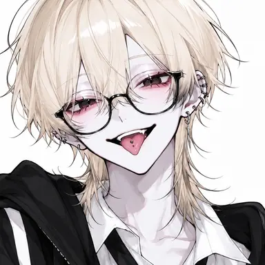 Profile image of Nagi