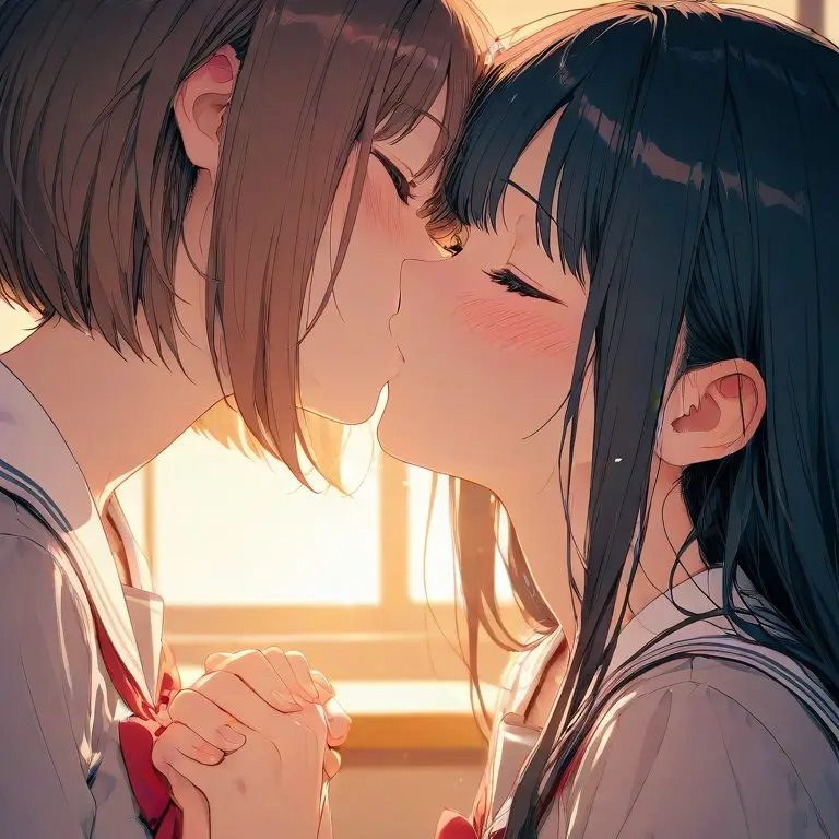 YAMIKO의 百合カップルからのお願い