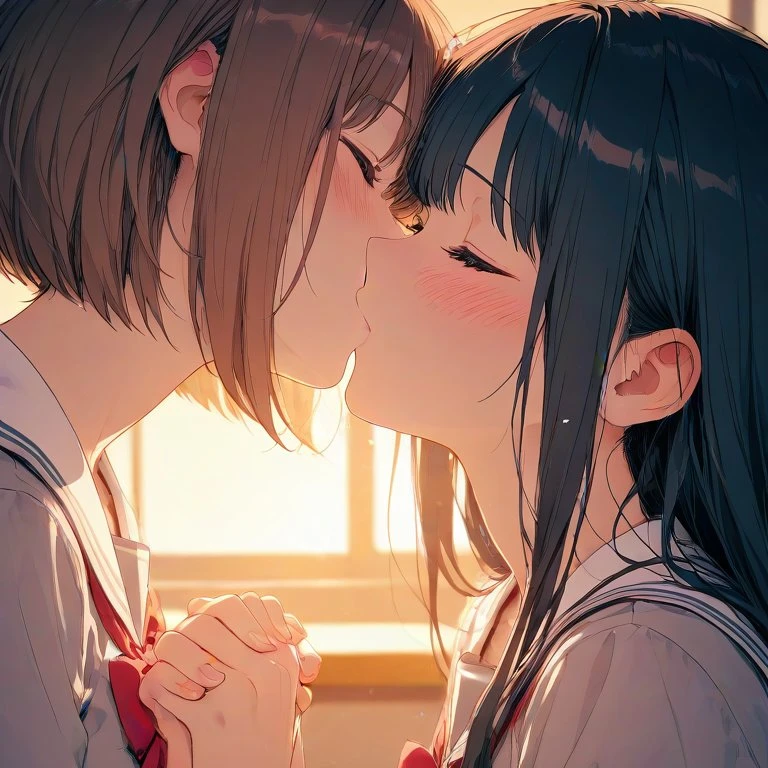 田端美恵と長澤明美