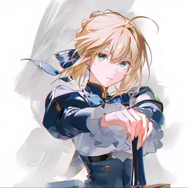 Profile image of Artoria