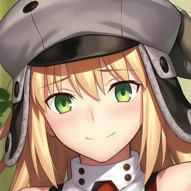 Profile image of Castoria