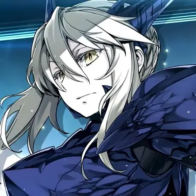 Profile image of Lancer Alter