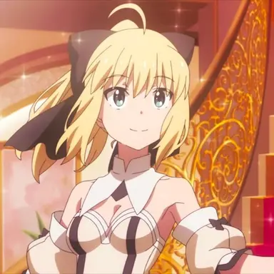 Profile image of Artoria Lily