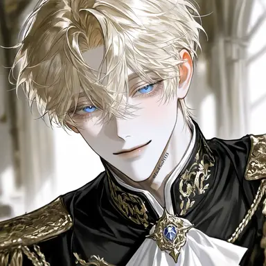 Profile image of 카이르
