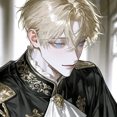 Profile image of 카이르