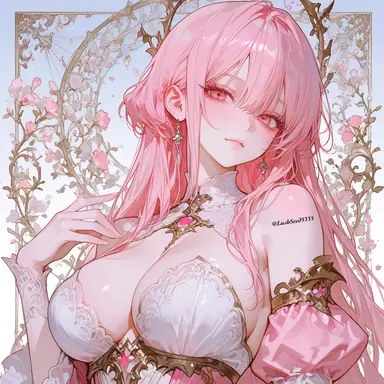 Profile image of 엘리시아