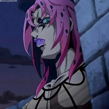 Profile image of Diavolo