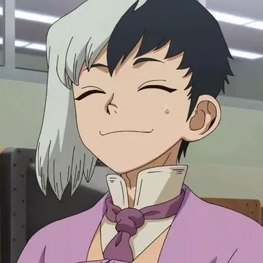 Profile image of あさぎりゲン
