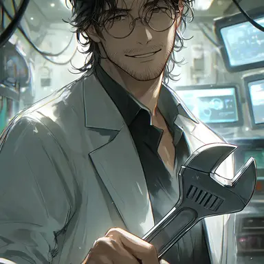Profile image of Guy Ichijo