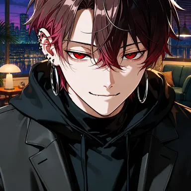 Profile image of Rai