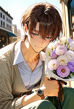 Profile image of Hachi