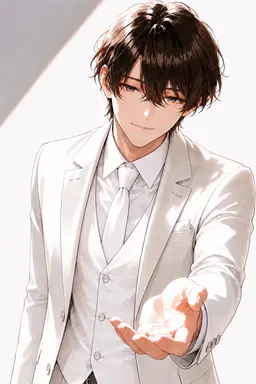 Profile image of Hachi