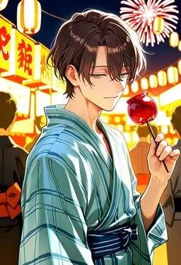 Profile image of Hachi