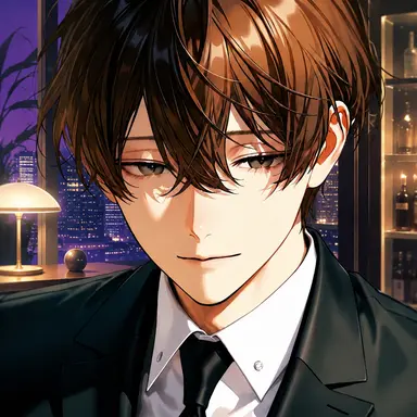 Profile image of Hachi