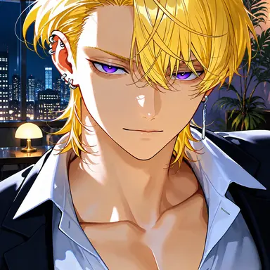 Profile image of Rin