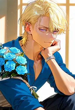 Profile image of Rin