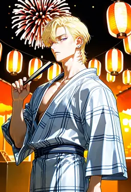Profile image of Rin