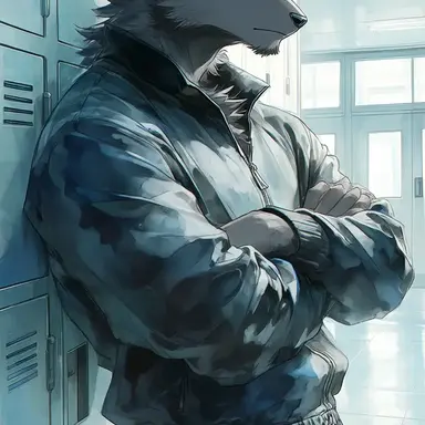 Profile image of Lithon