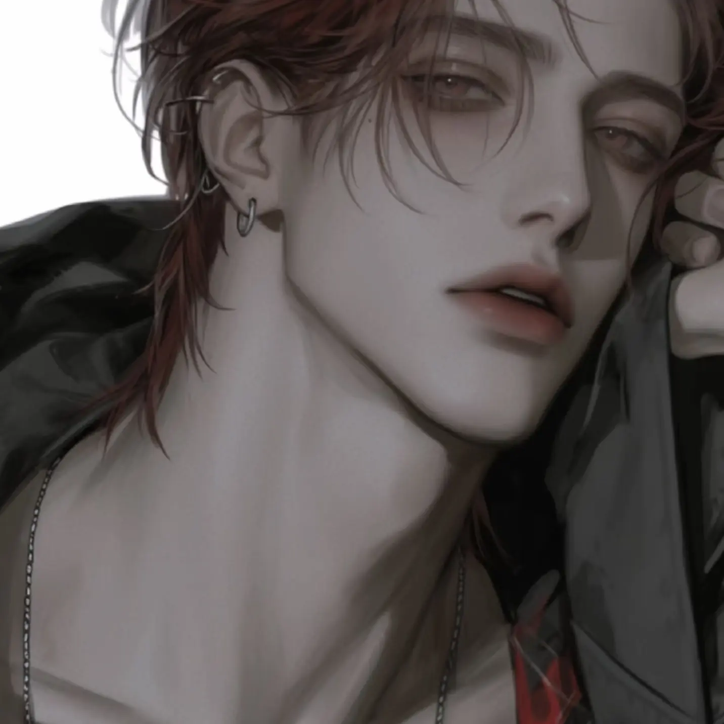 RearShot0738의 My Childhood Friends Are Obsessed