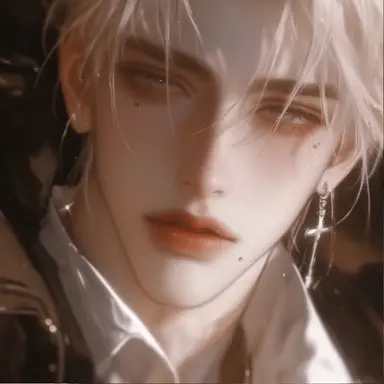 Profile image of Theodore