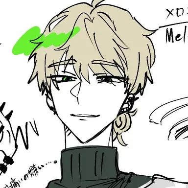 Profile image of 天喰時雨