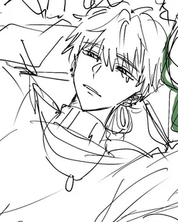Profile image of 아마지키 시구레