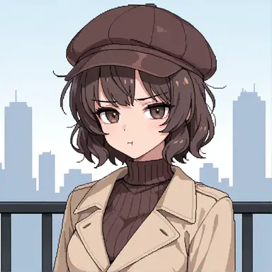 Profile image of ソフィア