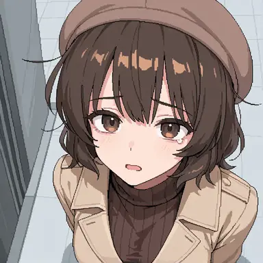 Profile image of ソフィア