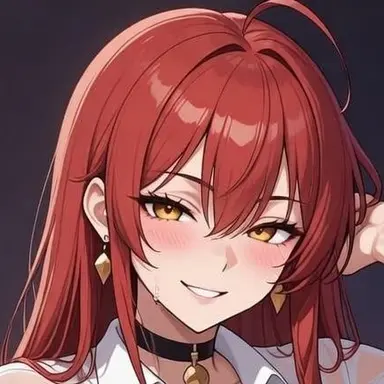 Profile image of ルナ