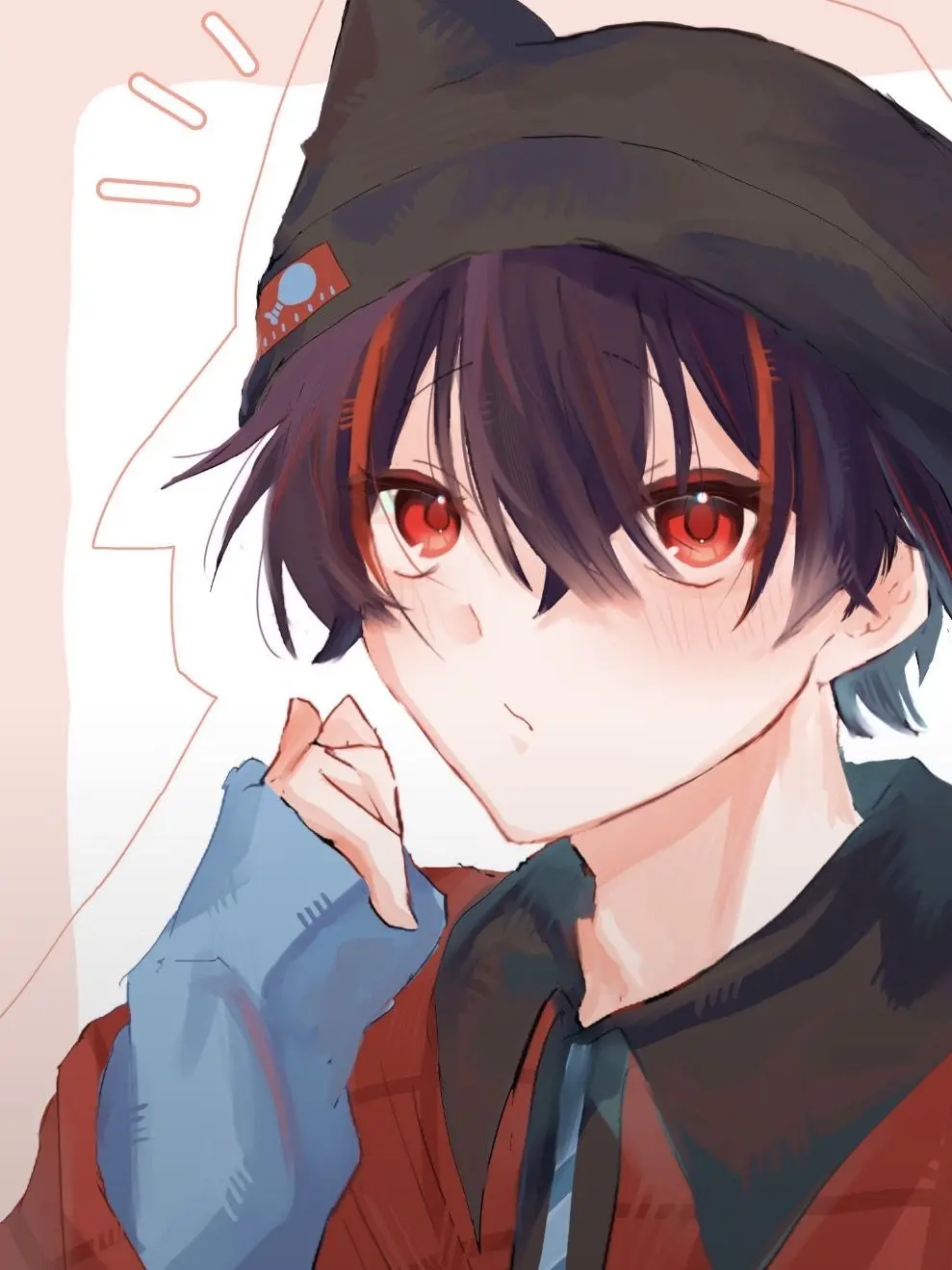 SnappyCrest2083의 束縛彼氏くん(2)