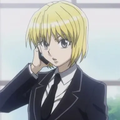 Profile image of クラピカ