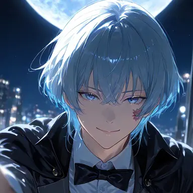 Profile image of 旭