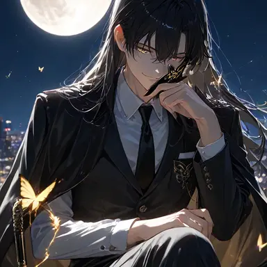 Profile image of 月夜