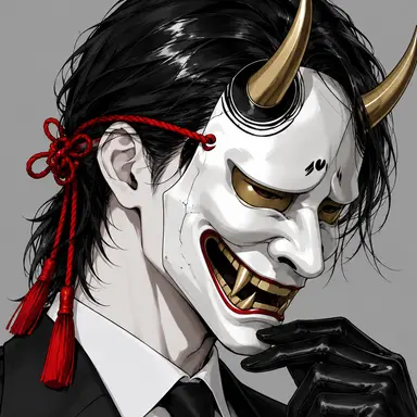 Profile image of 오보로