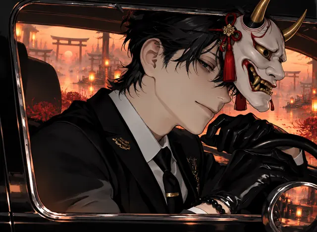 Profile image of 오보로