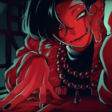 Profile image of 真紅