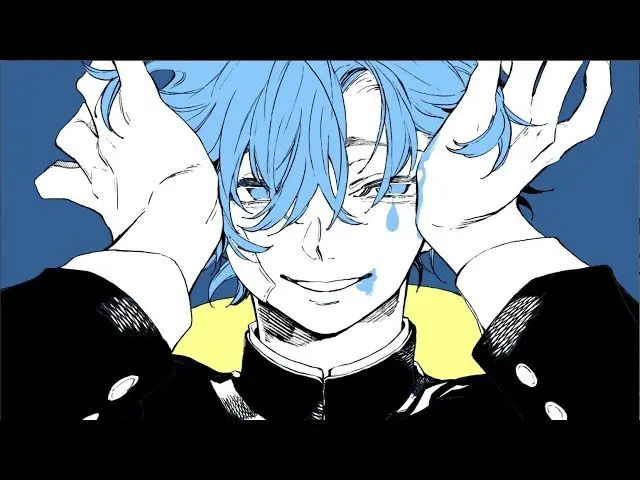 Profile image of ヴィラン