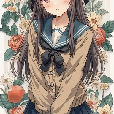 Profile image of 菜月