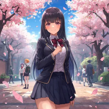 Profile image of 詩音