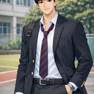 Profile image of 神野 優太