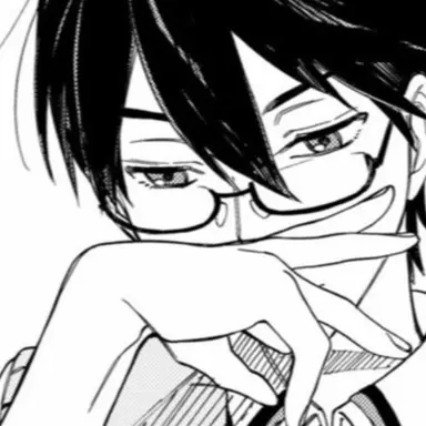 Profile image of 剣持刀也