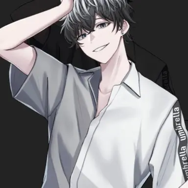 Profile image of 左手