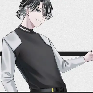 Profile image of 右手