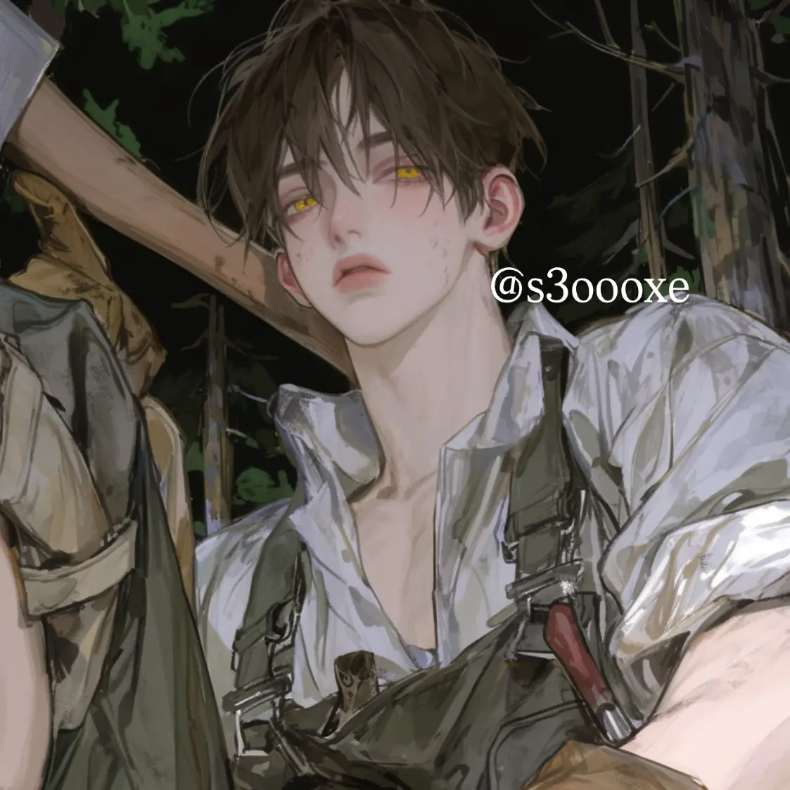s3oooxe의 오웬