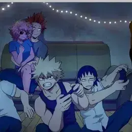 Profile image of MHA streamers