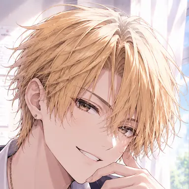 Profile image of リク