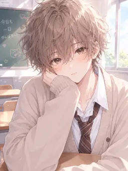 Profile image of Hayato